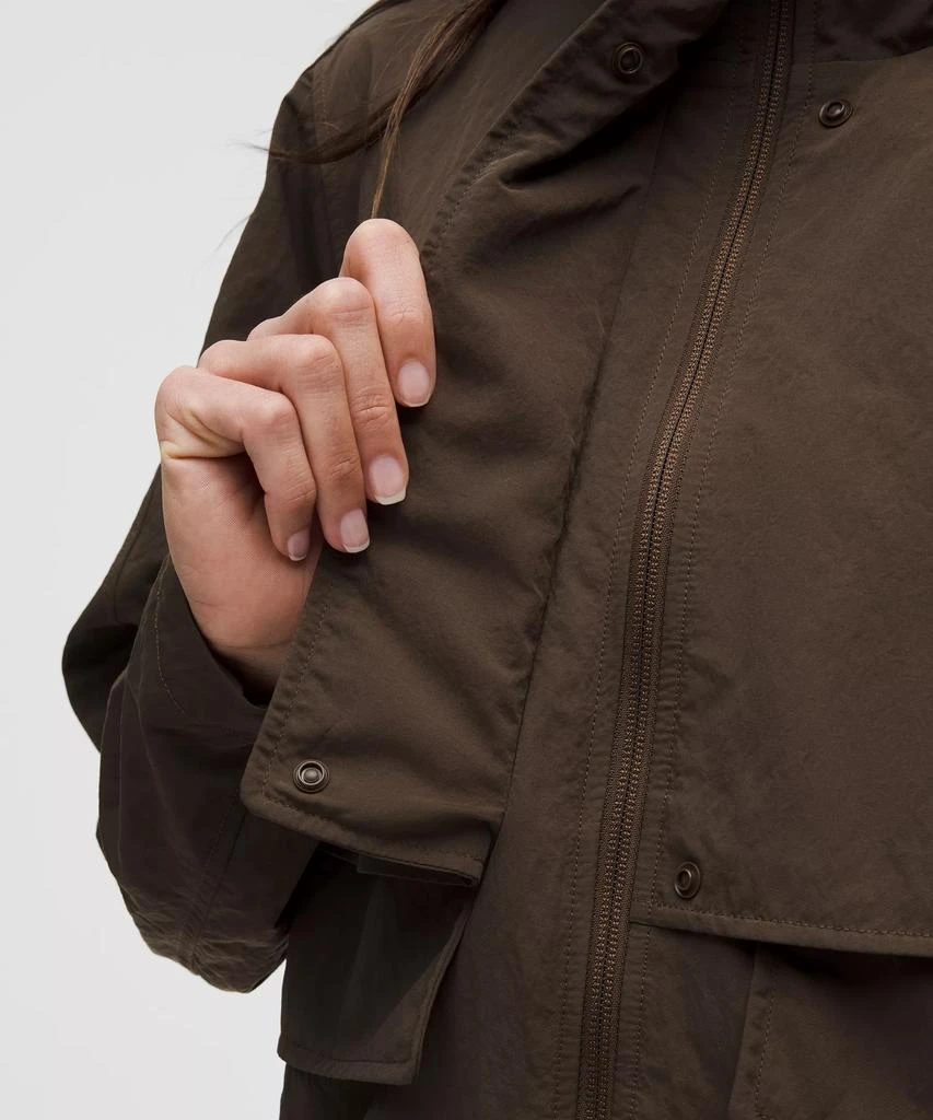 Always Effortless Classic-Fit Jacket 商品