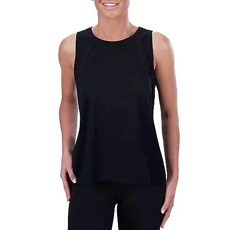 商品Member's Mark|Member's Mark Ladies Work It Out Burnout Tank,价格¥82,第1张图片