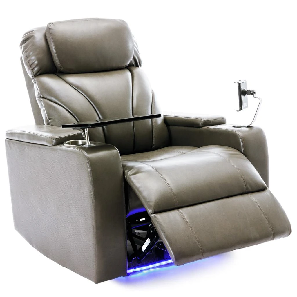 商品Simplie Fun|Power Motion Recliner,价格¥8794,第5张图片详细描述