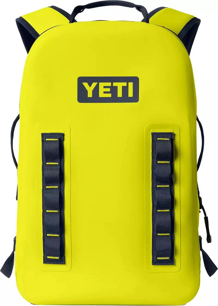 商品YETI|YETI Panga 28L Waterproof Backpack,价格¥2488,第2张图片详细描述