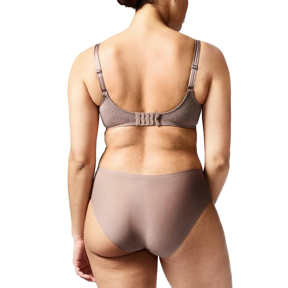 商品Chantelle|C Magnifique Minimizer Bra 1891, Online Only,价格¥586,第4张图片详细描述