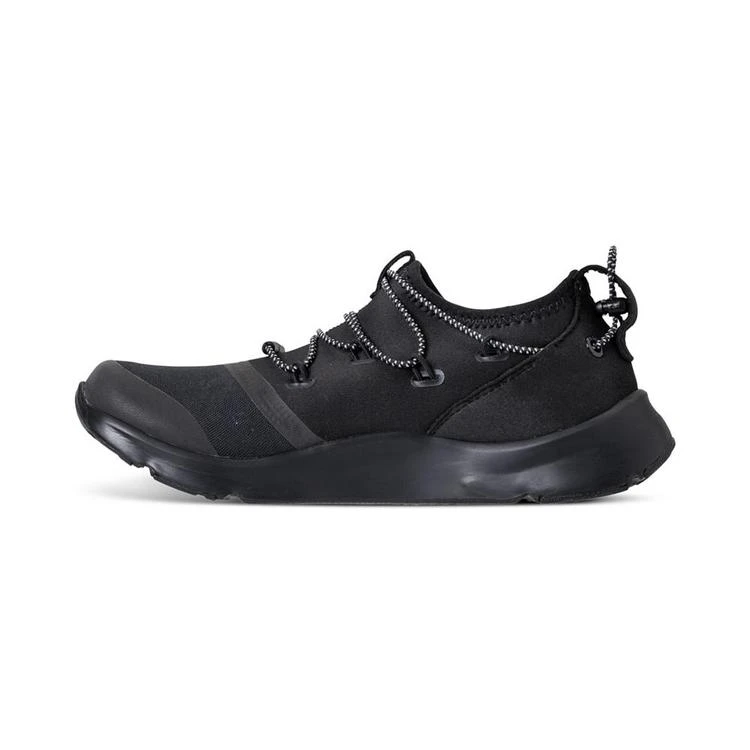 商品Under Armour|Big Boys' Cinch Camo Running Sneakers from Finish Line,价格¥156,第4张图片详细描述