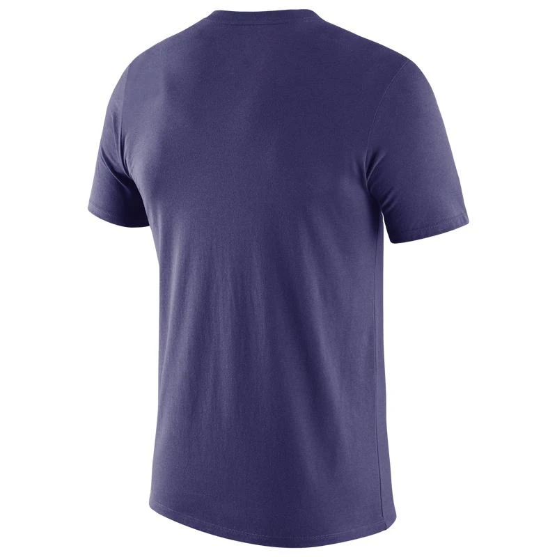 商品NIKE|Nike WNBA U Dry Essential Practice T-Shirt - Women's,价格¥152,第2张图片详细描述