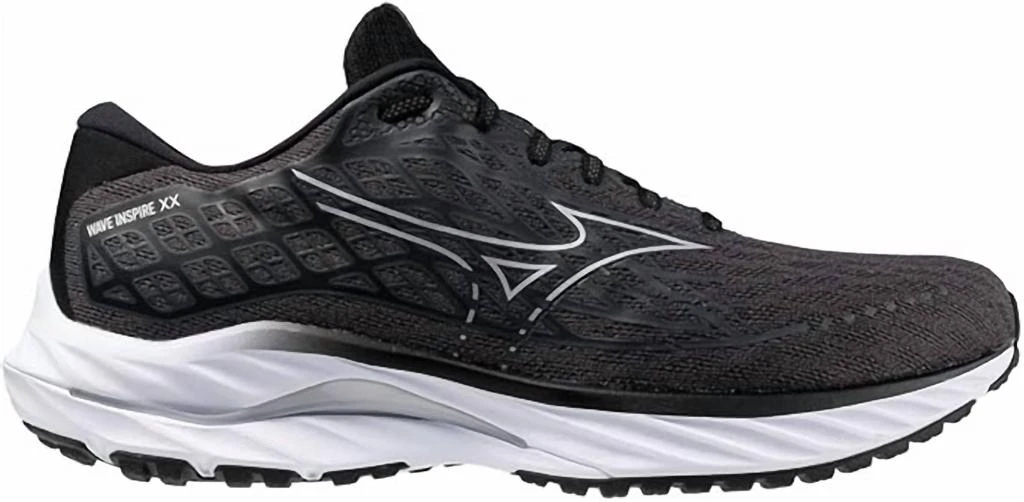 商品Mizuno|Mizuno - Men's Wave Inspire 20,价格¥910,第1张图片