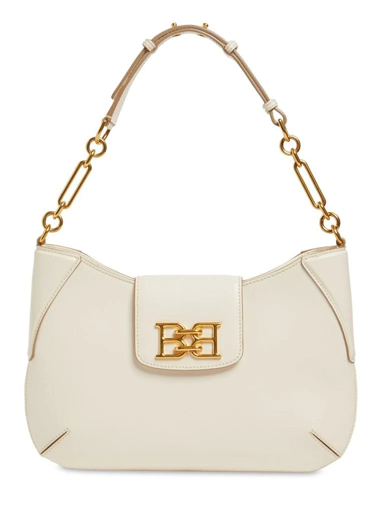 商品Bally|Breanne B-chain Leather Shoulder Bag,价格¥9871,第1张图片