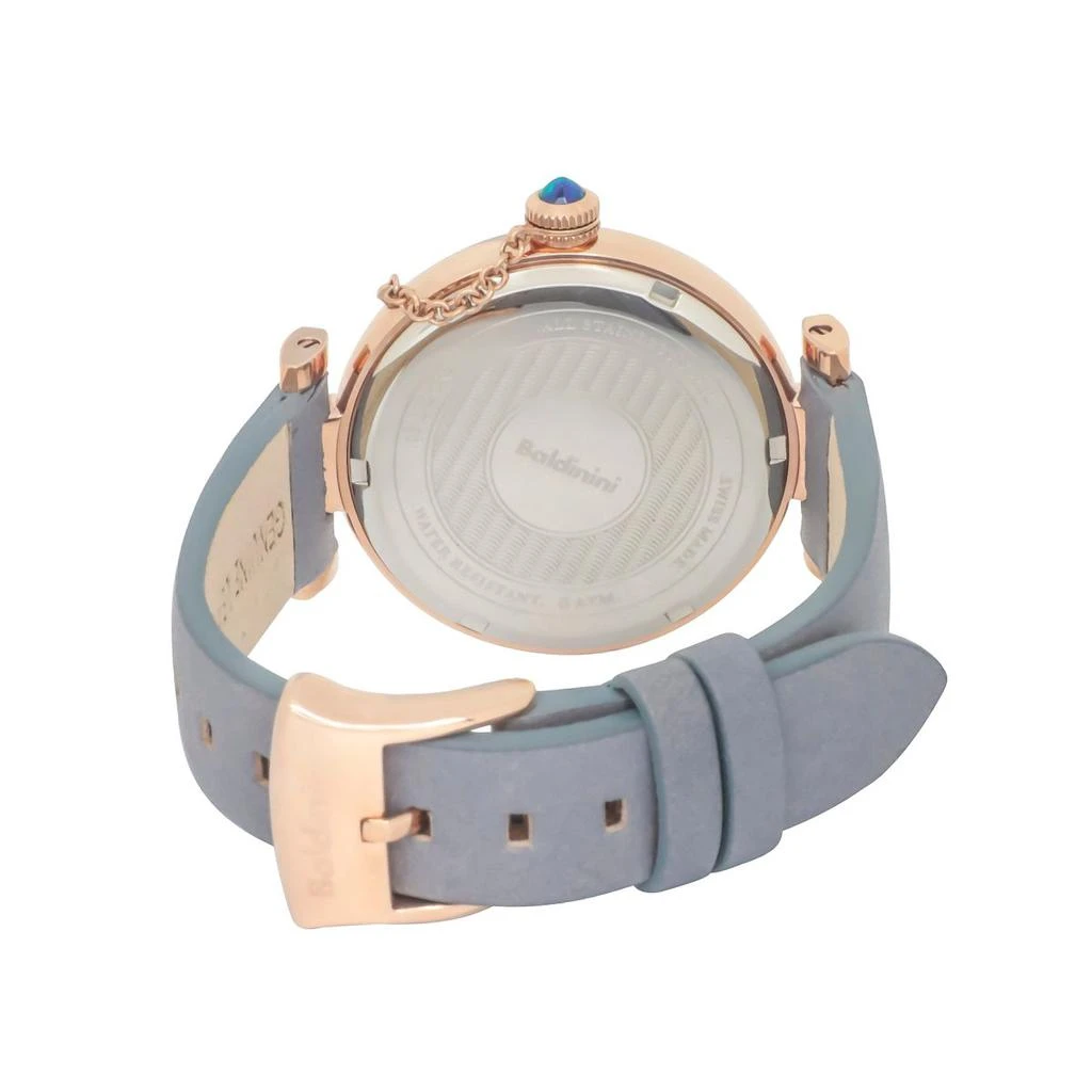 商品Baldinini|Baldinini Dona Quartz Ladies Watch 03.L.05.DONA,价格¥1893,第3张图片详细描述