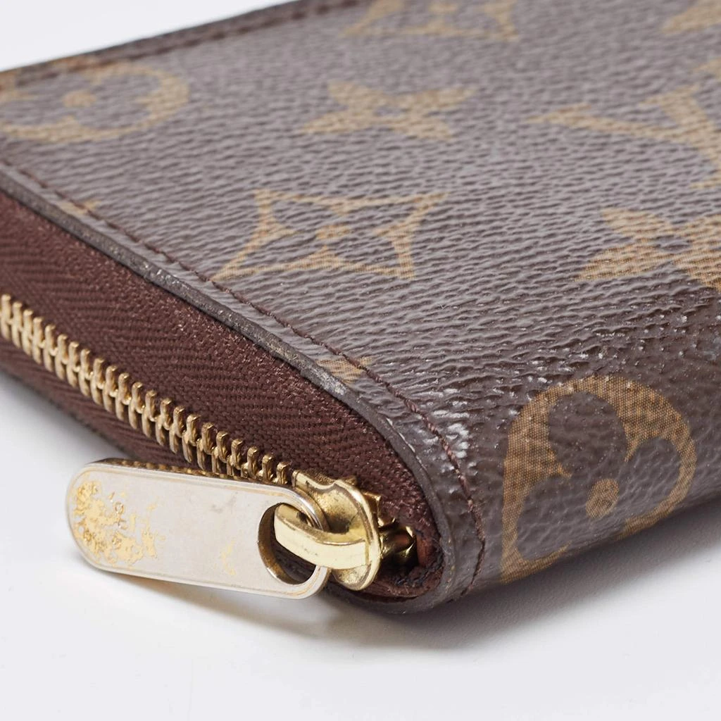 Louis Vuitton Monogram Canvas Zippy Coin Purse 商品