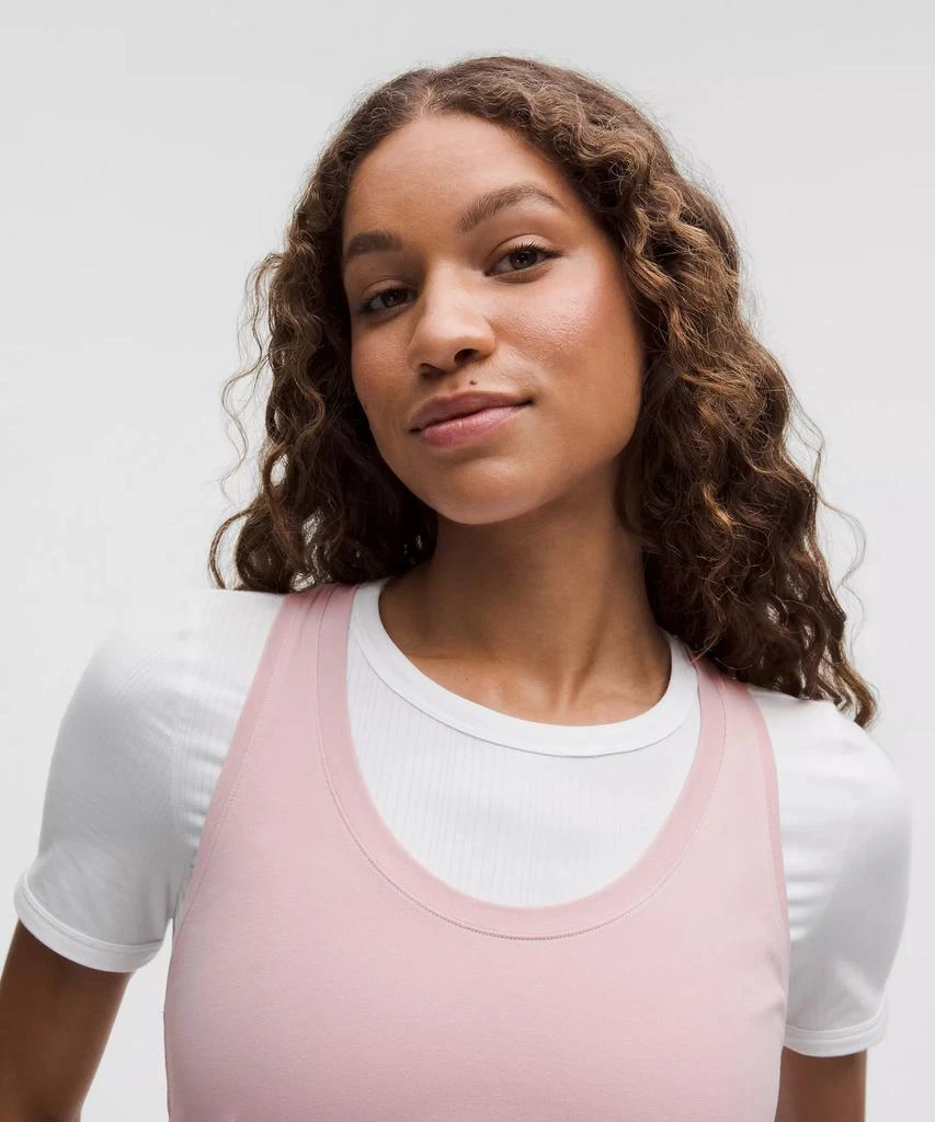 Love Tank Top 商品