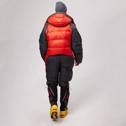 商品Mountain Hardwear|Absolute Zero Down Suit - Men's,价格¥10537,第2张图片详细描述