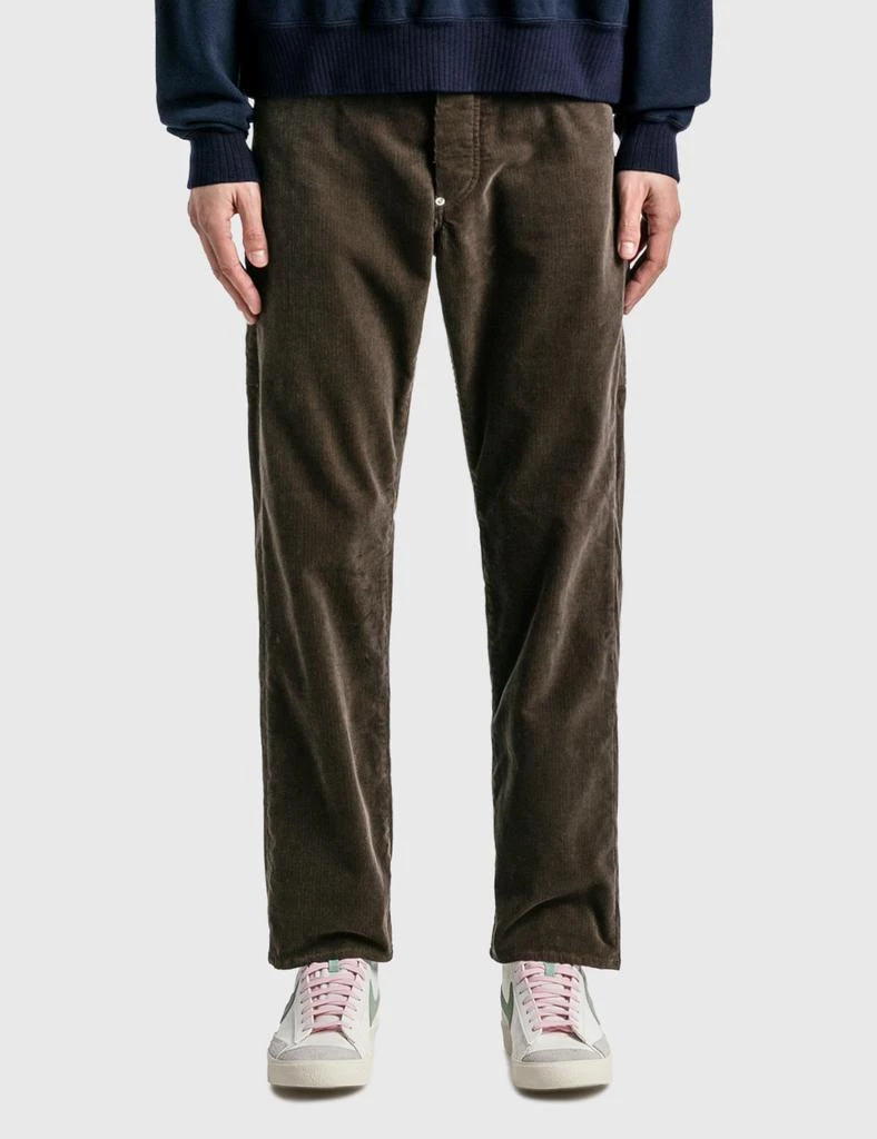 商品Human Made|Corduroy Pants,价格¥1369,第3张图片详细描述