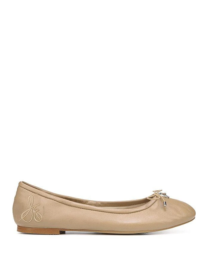 商品Sam Edelman|Felicia Ballet Flats,价格¥893,第3张图片详细描述