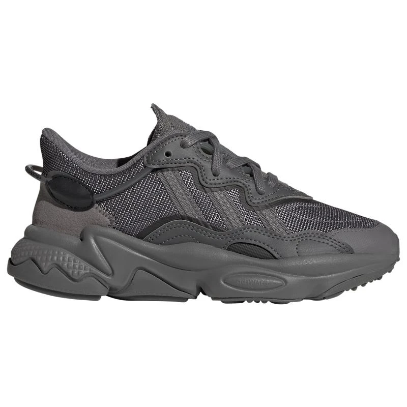 商品Adidas|adidas Originals Ozweego Casual Sneakers - Boys' Grade School,价格¥445,第1张图片