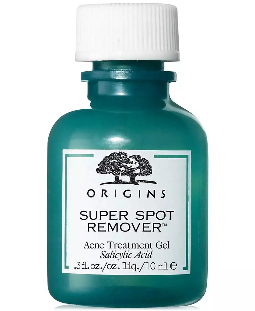 商品Origins|Super Spot Remover Acne Treatment Gel, .3 oz,价格¥150,第1张图片