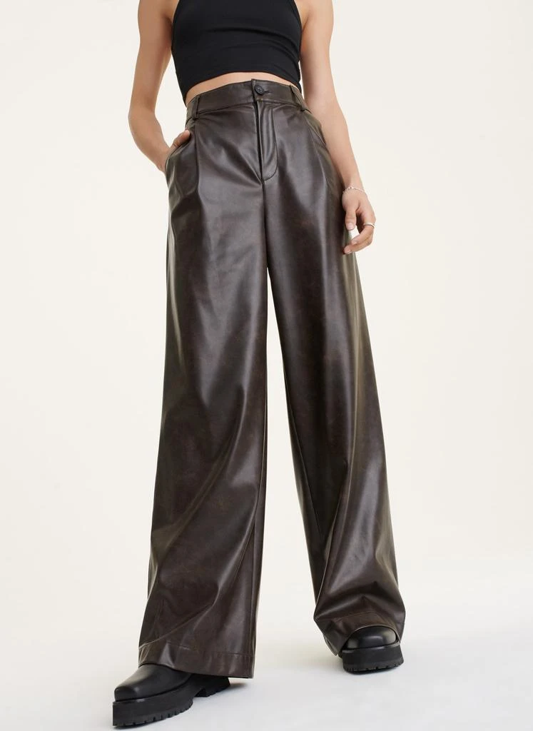 商品DKNY|Antique Trouser,价格¥894,第1张图片
