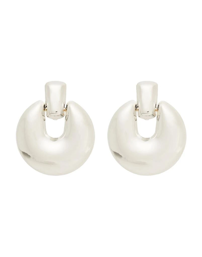 商品8 by YOOX|Earrings,价格¥197,第1张图片