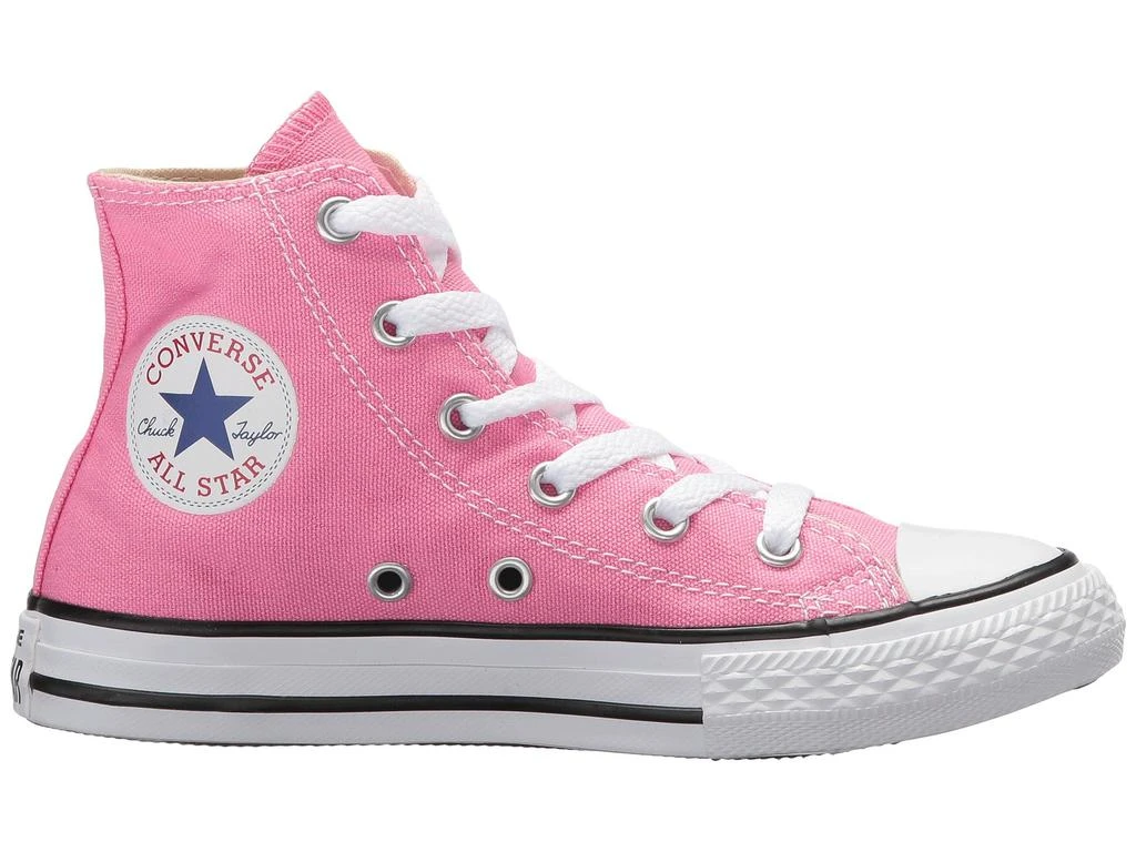 Chuck Taylor® All Star® Core Hi 高邦帆布鞋（小童款） 商品