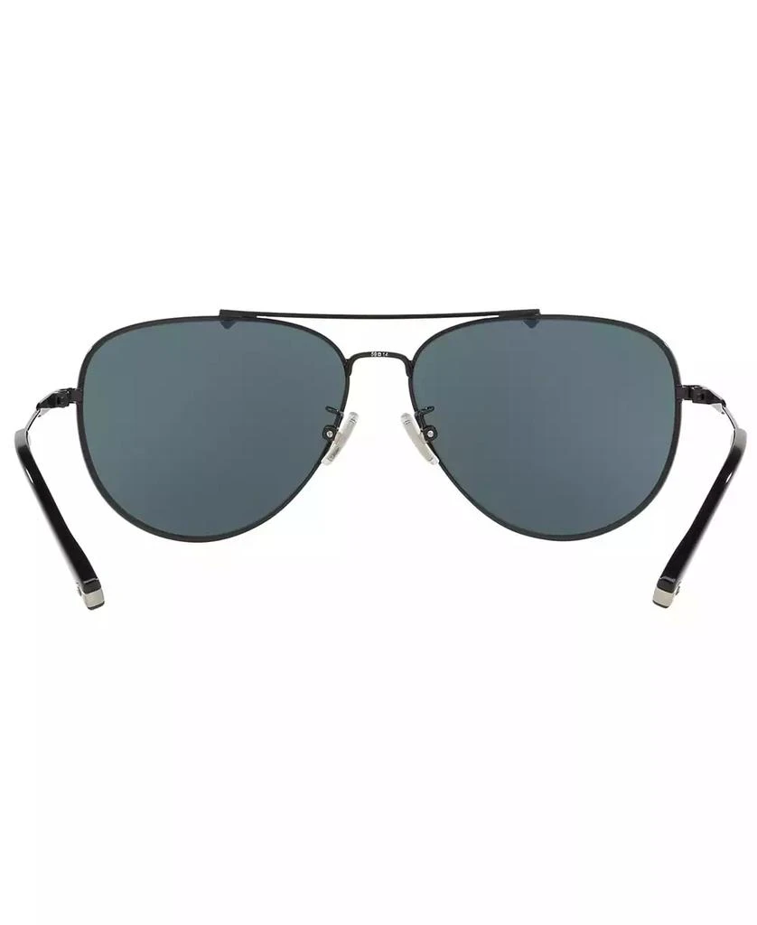 商品Coach|Sunglasses, HC7087 59 L1053,价格¥680,第5张图片详细描述