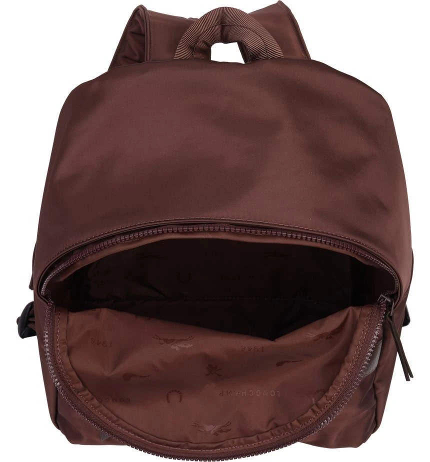 商品Longchamp|ECONYL® Medium Backpack,价格¥1305,第5张图片详细描述