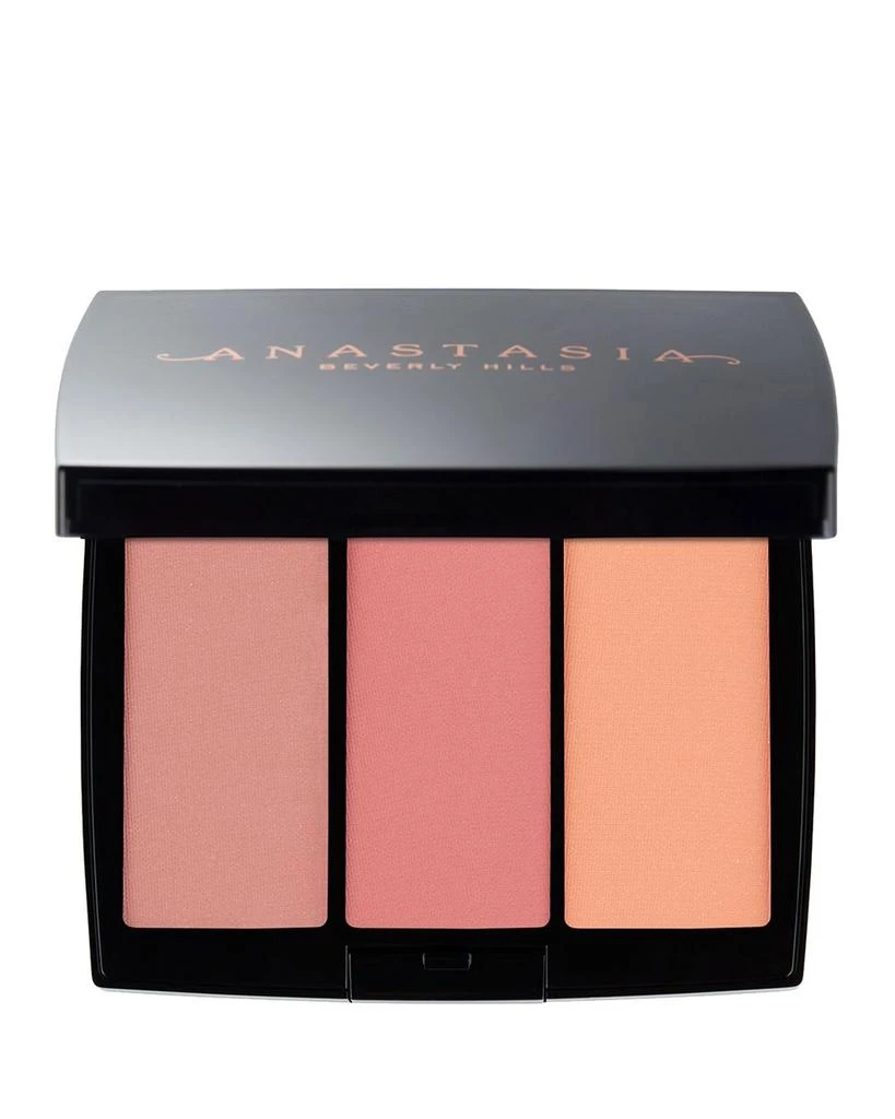 商品Anastasia Beverly Hills|Blush Trio,价格¥227,第1张图片