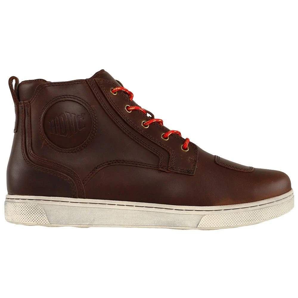 商品Harley Davidson|Bateman High Top Sneakers,价格¥677,第1张图片