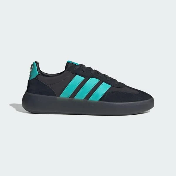 商品Adidas|Mercedes - AMG Petronas Formula One Team Barreda Decode Shoes,价格¥789,第1张图片