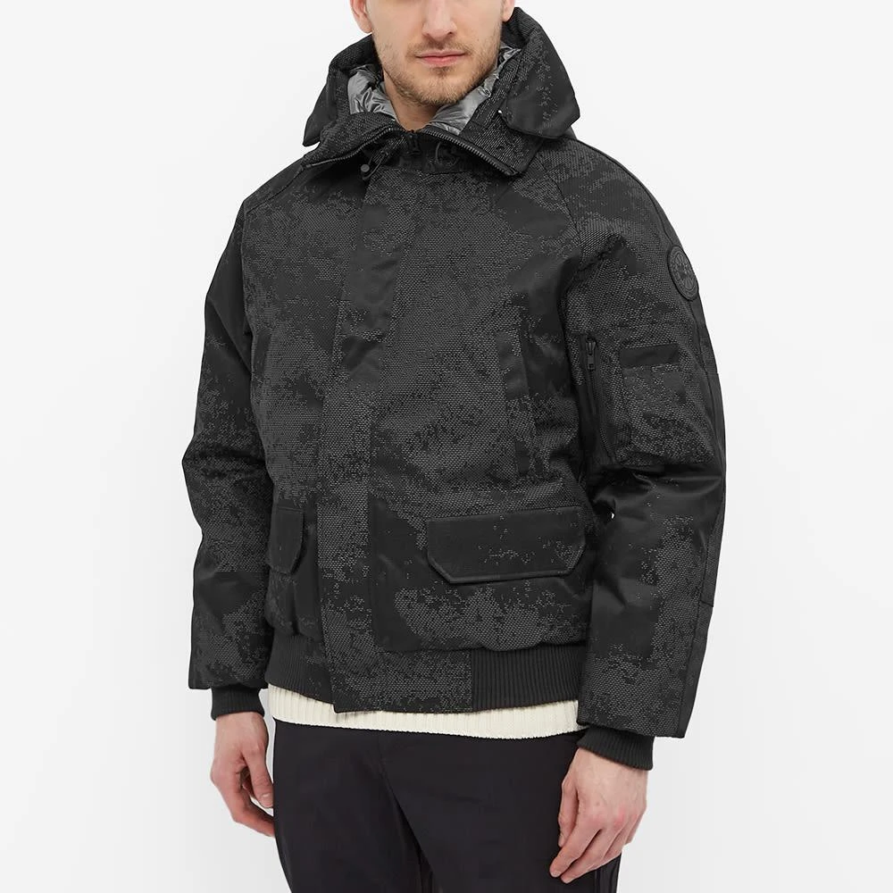 Canada Goose Holiday Chilliwack Non-Fur Jacket 商品