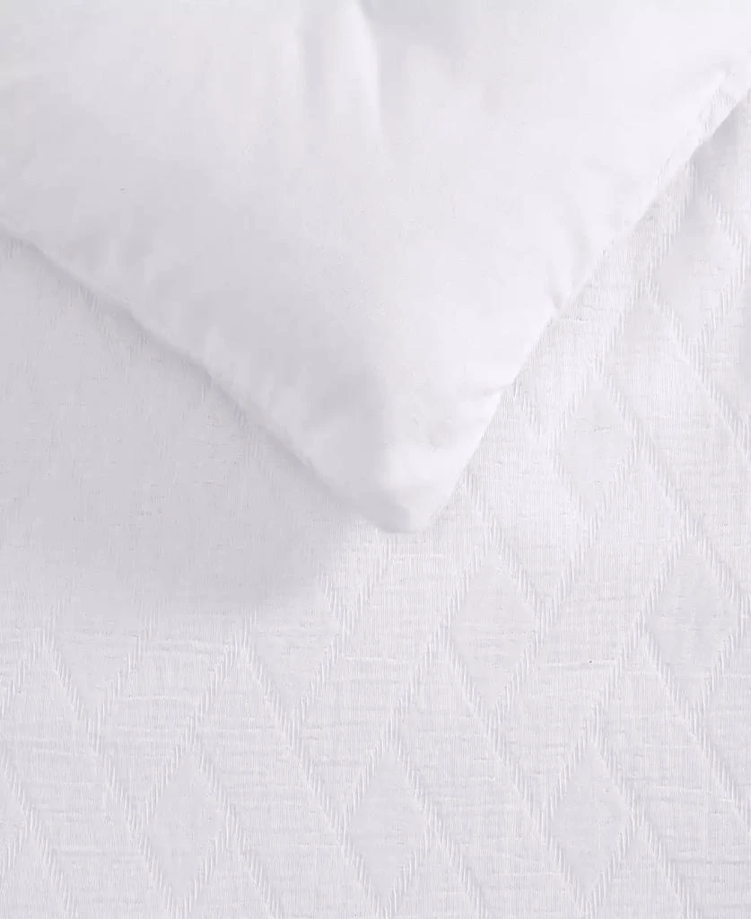 商品Tommy Bahama|Wicker Woven Solid 3 Piece Comforter Set,价格¥1333,第5张图片详细描述