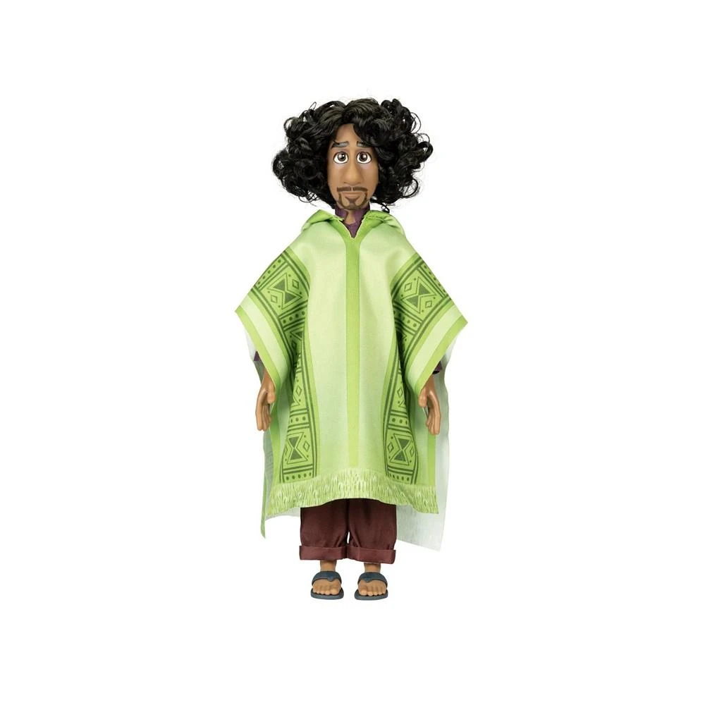 商品Disney|Encanto Bruno Fashion Doll,价格¥82,第1张图片