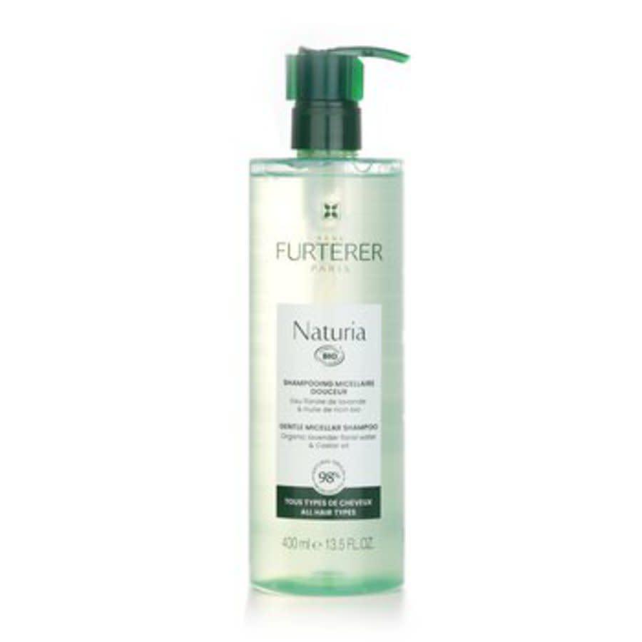 Rene Furterer Naturia Unisex cosmetics 3282770152685商品第1张图片规格展示