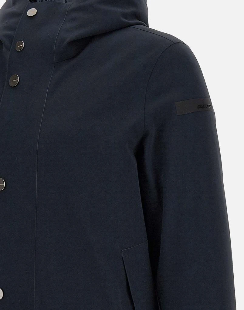 商品RRD|RRD "Down Under" parka,价格¥3667,第4张图片详细描述