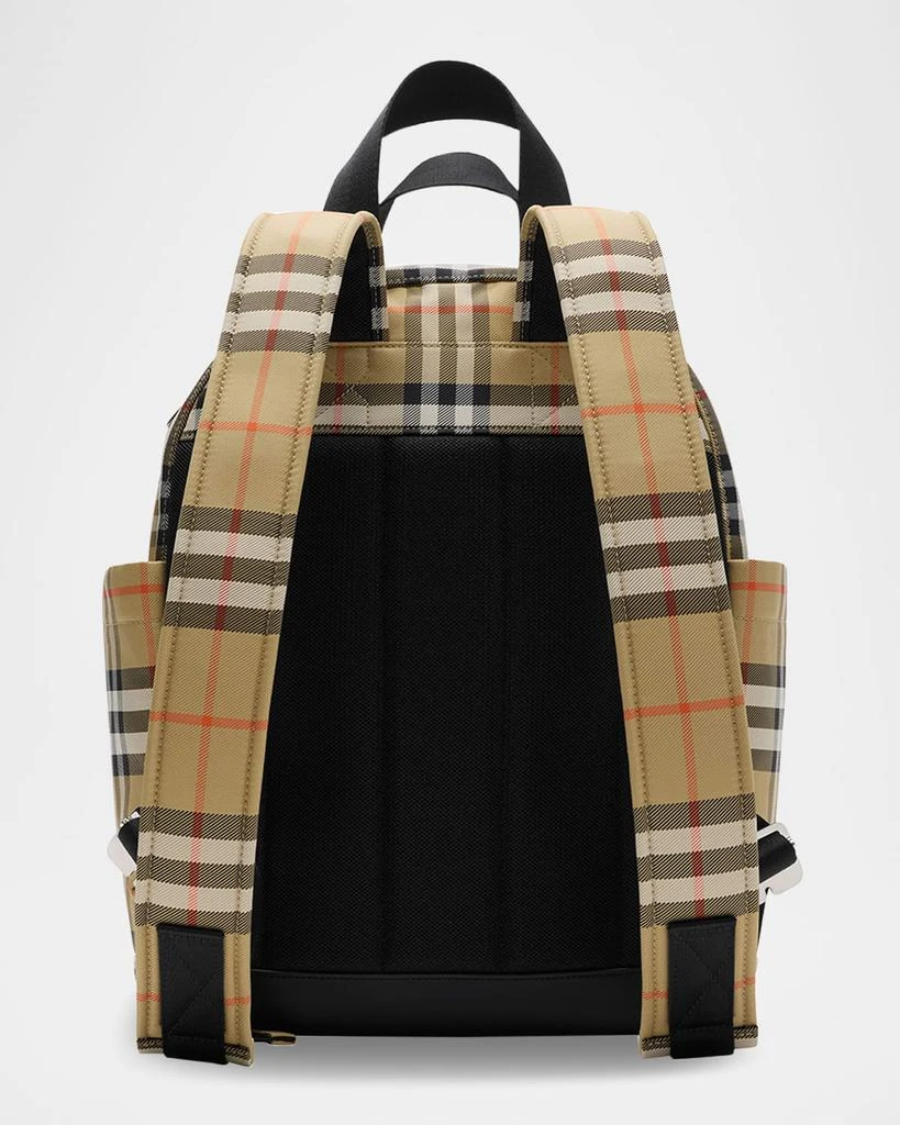 商品Burberry|Norwich Check Diaper Bag,价格¥9571,第3张图片详细描述