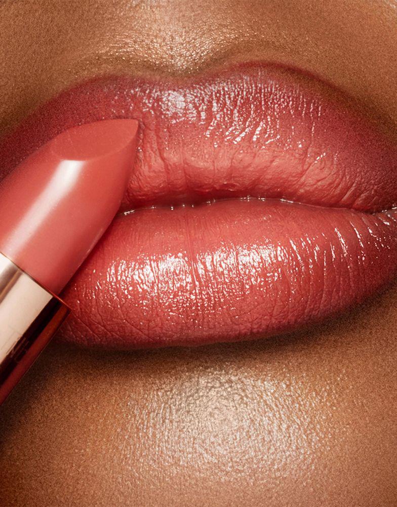 Charlotte Tilbury K.I.S.S.I.N.G Lipstick - Coral Kiss商品第3张图片规格展示