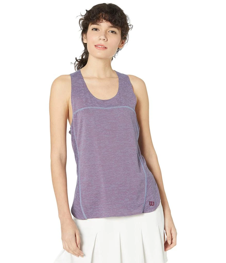 商品Wilson|Kaos Mirage Tank,价格¥162-¥240,第1张图片