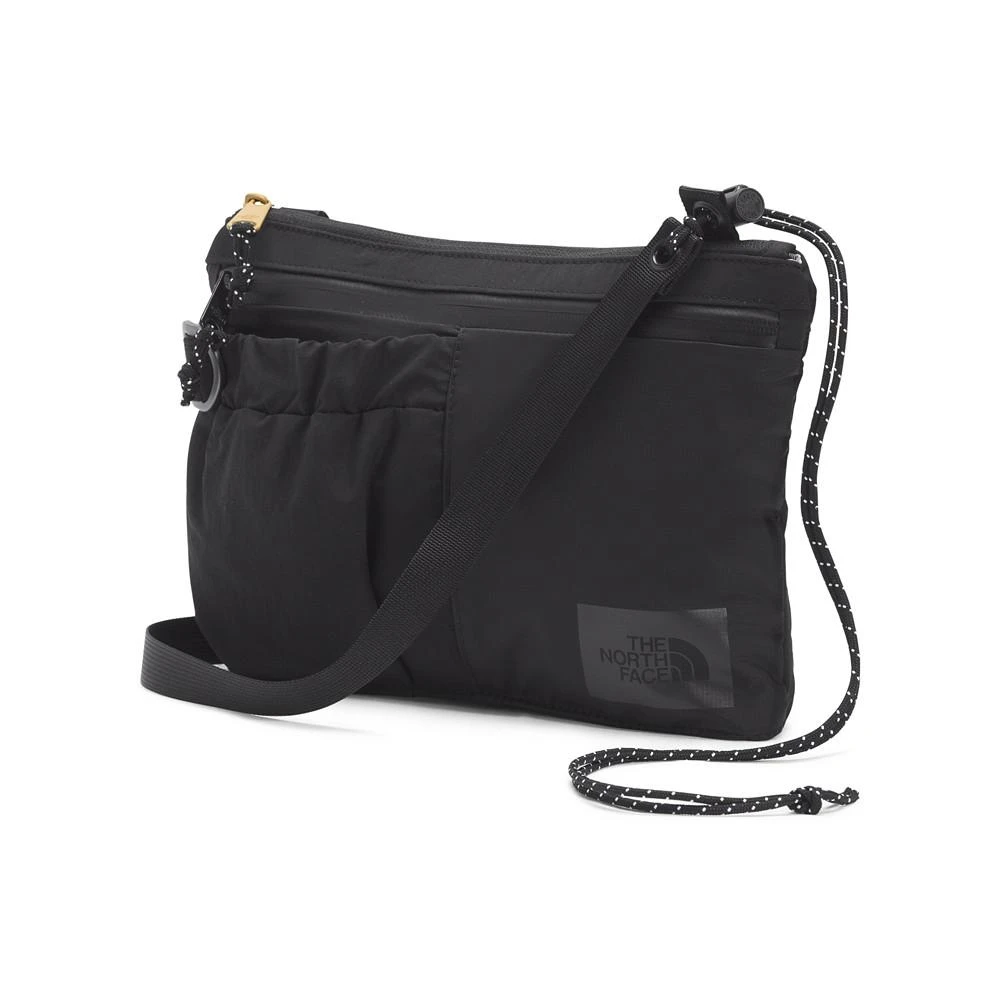 商品The North Face|Men's Mountain Shoulder Bag,价格¥374,第5张图片详细描述