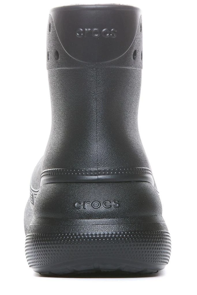 商品Crocs|Crocs Chunky Sole Crush Cut-Out Boots,价格¥322,第3张图片详细描述