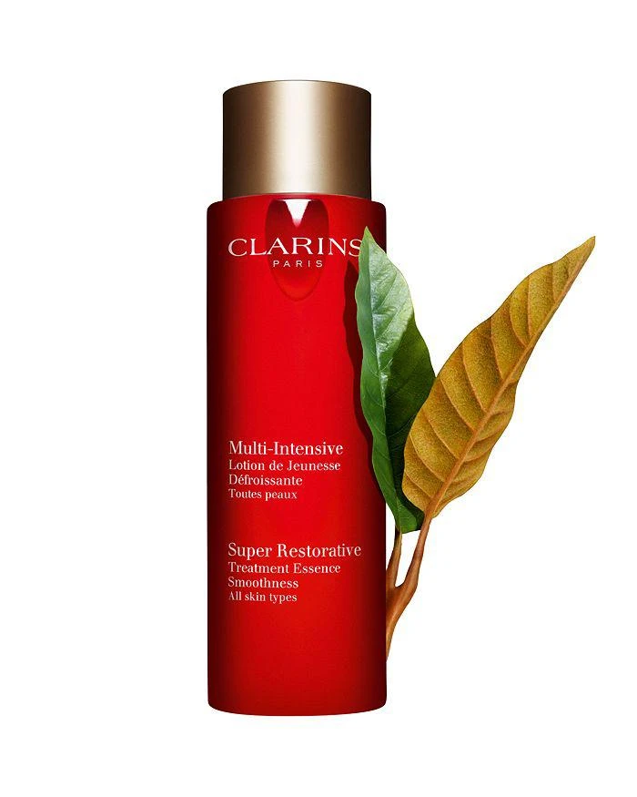 商品Clarins|Super Restorative Anti-Aging Treatment Essence,价格¥464,第2张图片详细描述