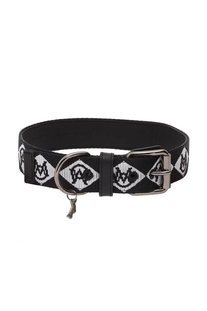 商品Moncler|nylon collar with monogram,价格¥1585,第3张图片详细描述