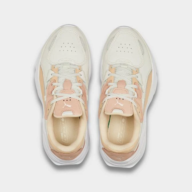 Women's Puma Orkid Gentle Casual Shoes 商品