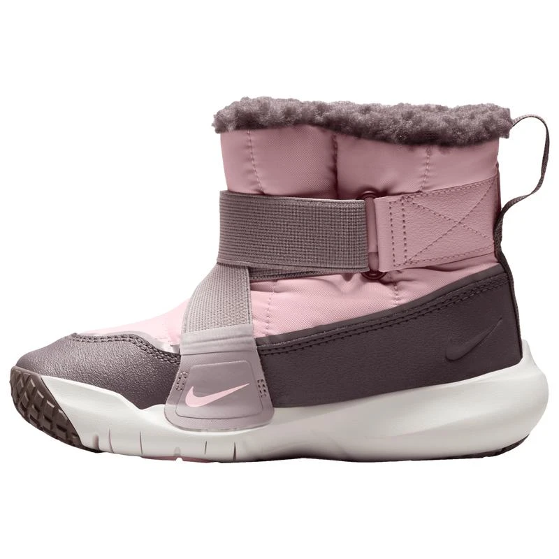商品NIKE|Nike Flex Advance Boots - Girls' Preschool,价格¥405,第2张图片详细描述