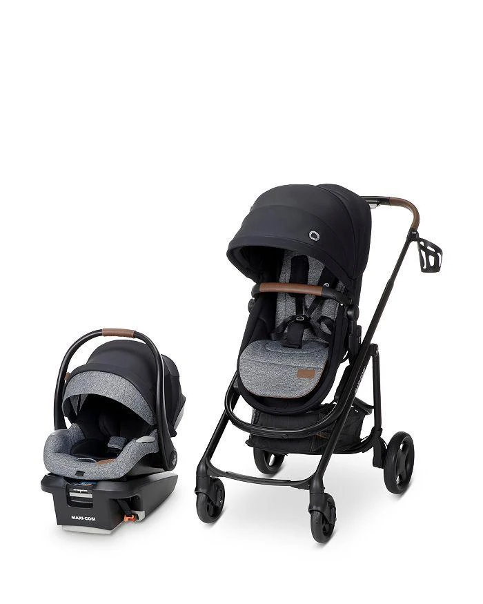 商品Maxi-Cosi|Tayla™ Max Travel System,价格¥4205,第1张图片详细描述