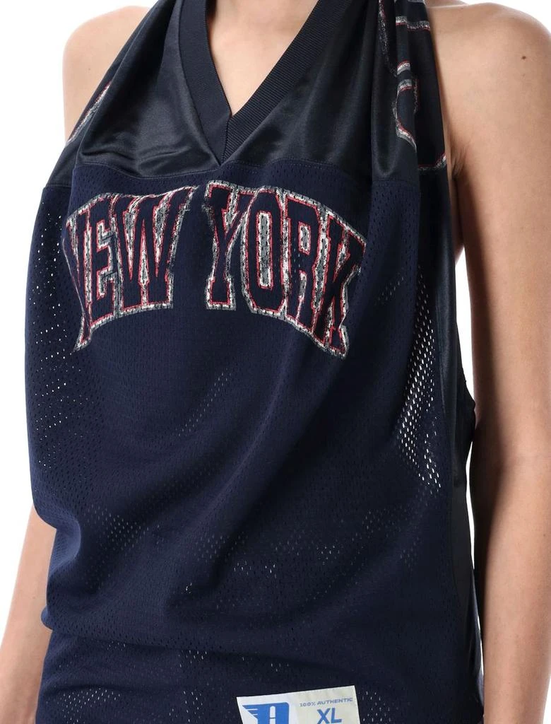 商品Alexander Wang|Alexander Wang Deconstructed Jersey Top,价格¥2822,第3张图片详细描述