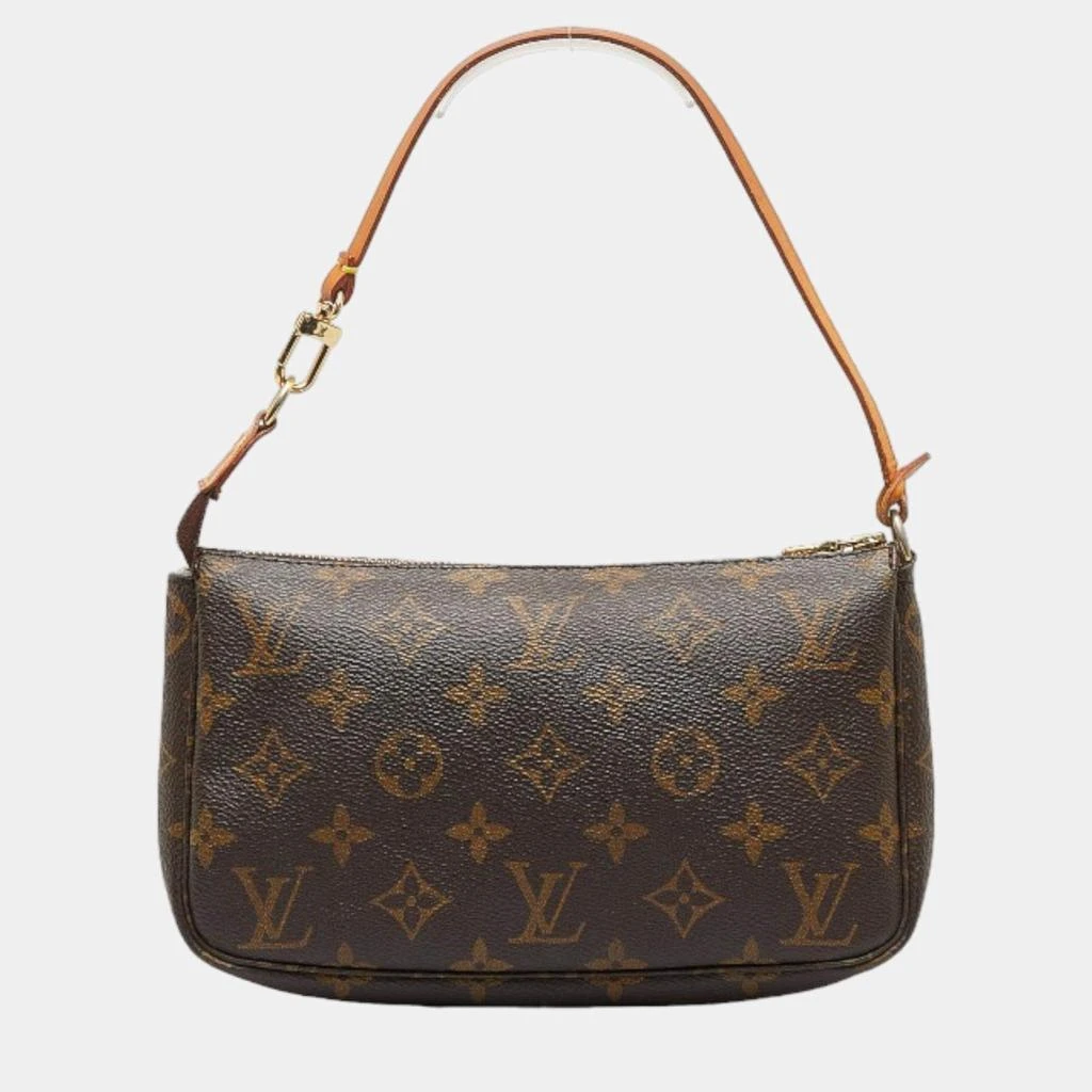 Louis Vuitton Discovery Discovery pochette pm (POCHETTE DISCOVERY, M81385)