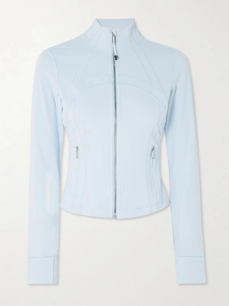 商品Lululemon|Define Cropped Nulu™ 短款外套  - US0,价格¥898,第1张图片