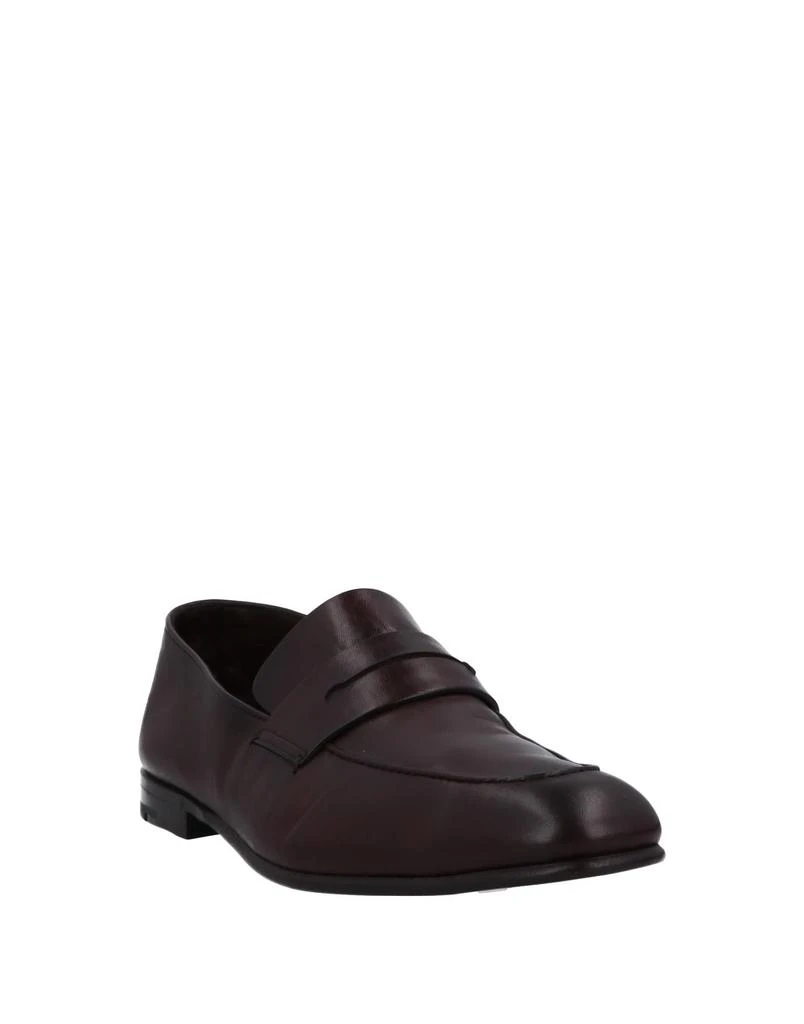 商品Zegna|Loafers,价格¥2407,第2张图片详细描述