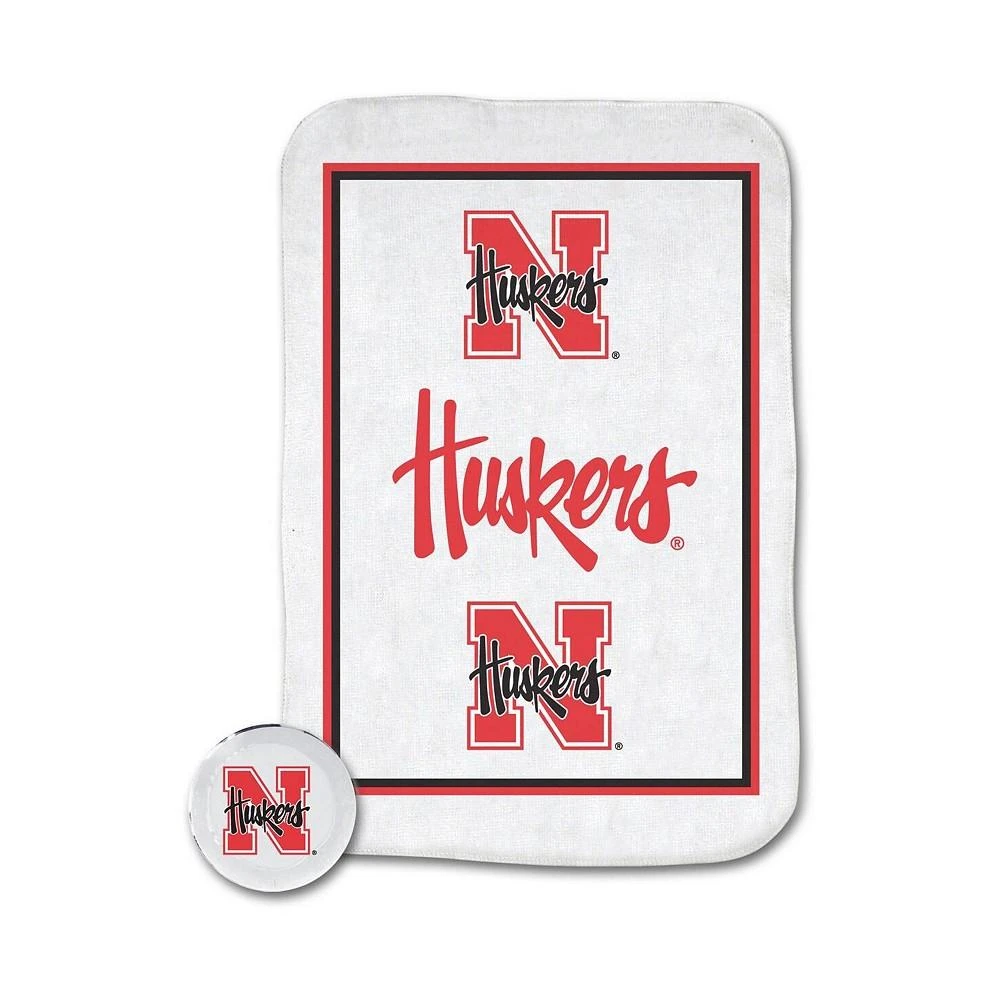 商品Wincraft|Nebraska Huskers Magic Towel,价格¥17,第1张图片