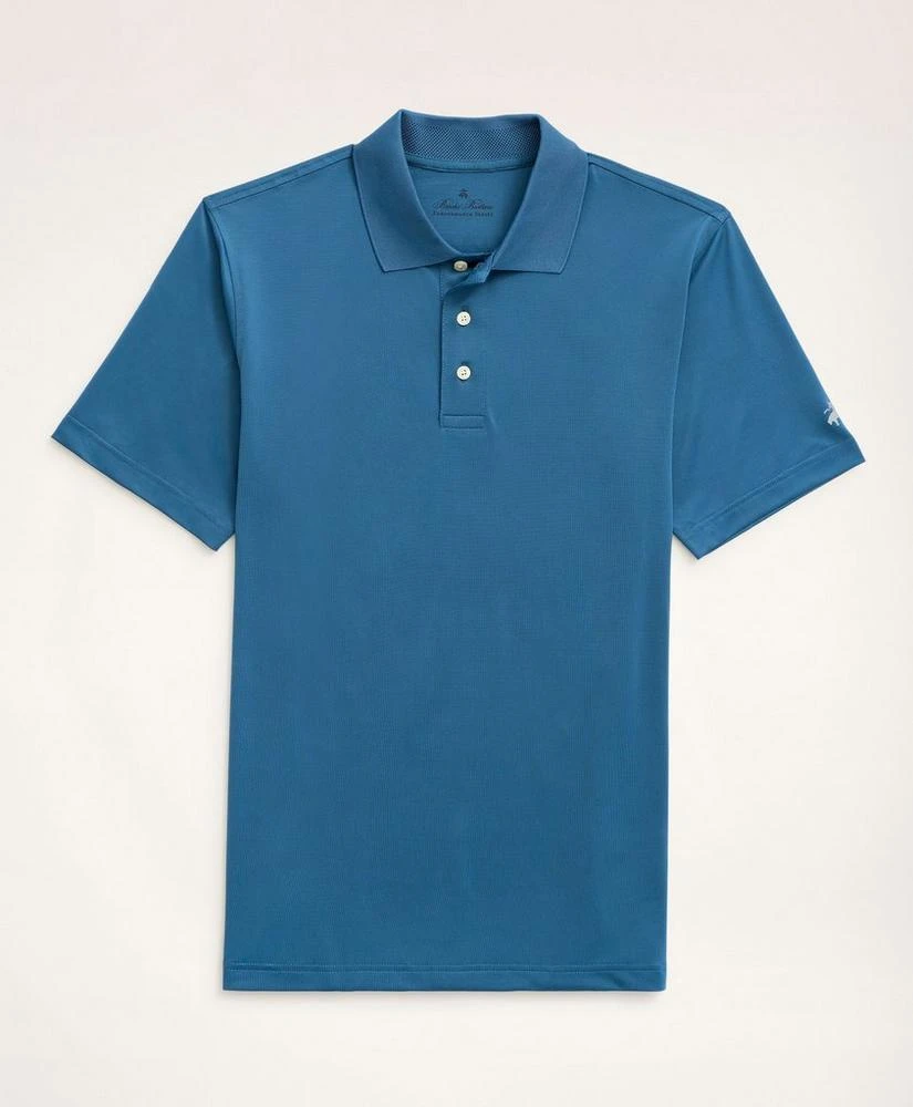 商品Brooks Brothers|Brooks Brothers Stretch Performance Series Polo Shirt,价格¥301,第1张图片