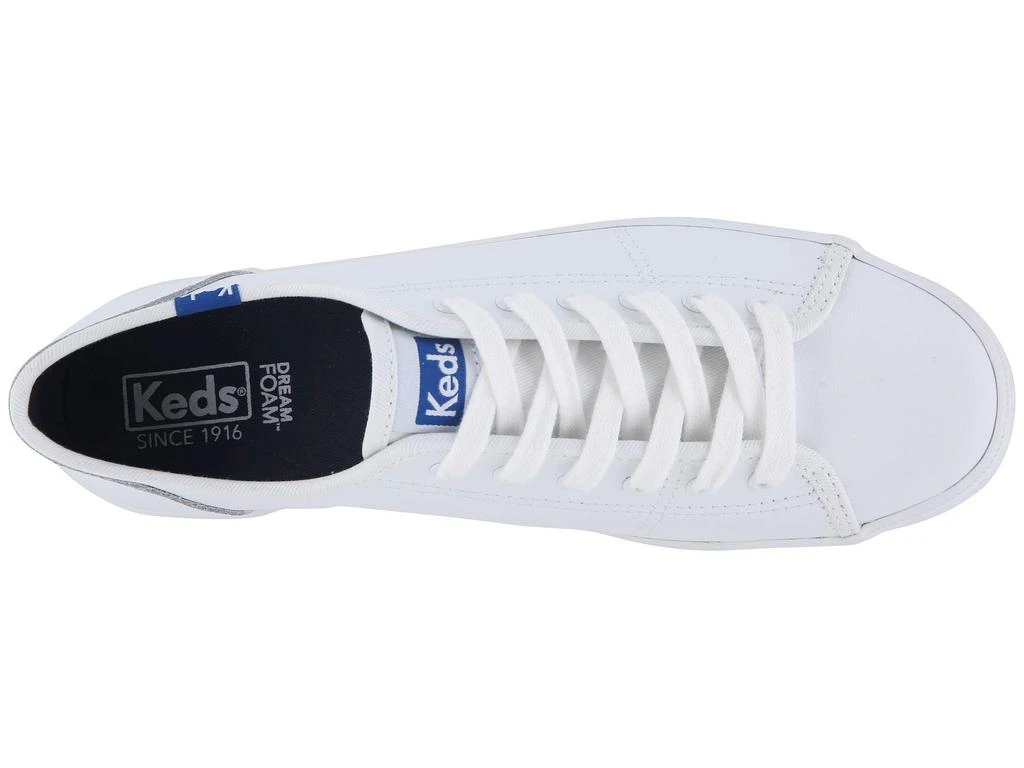 商品Keds|皮革小白鞋,价格¥482,第2张图片详细描述