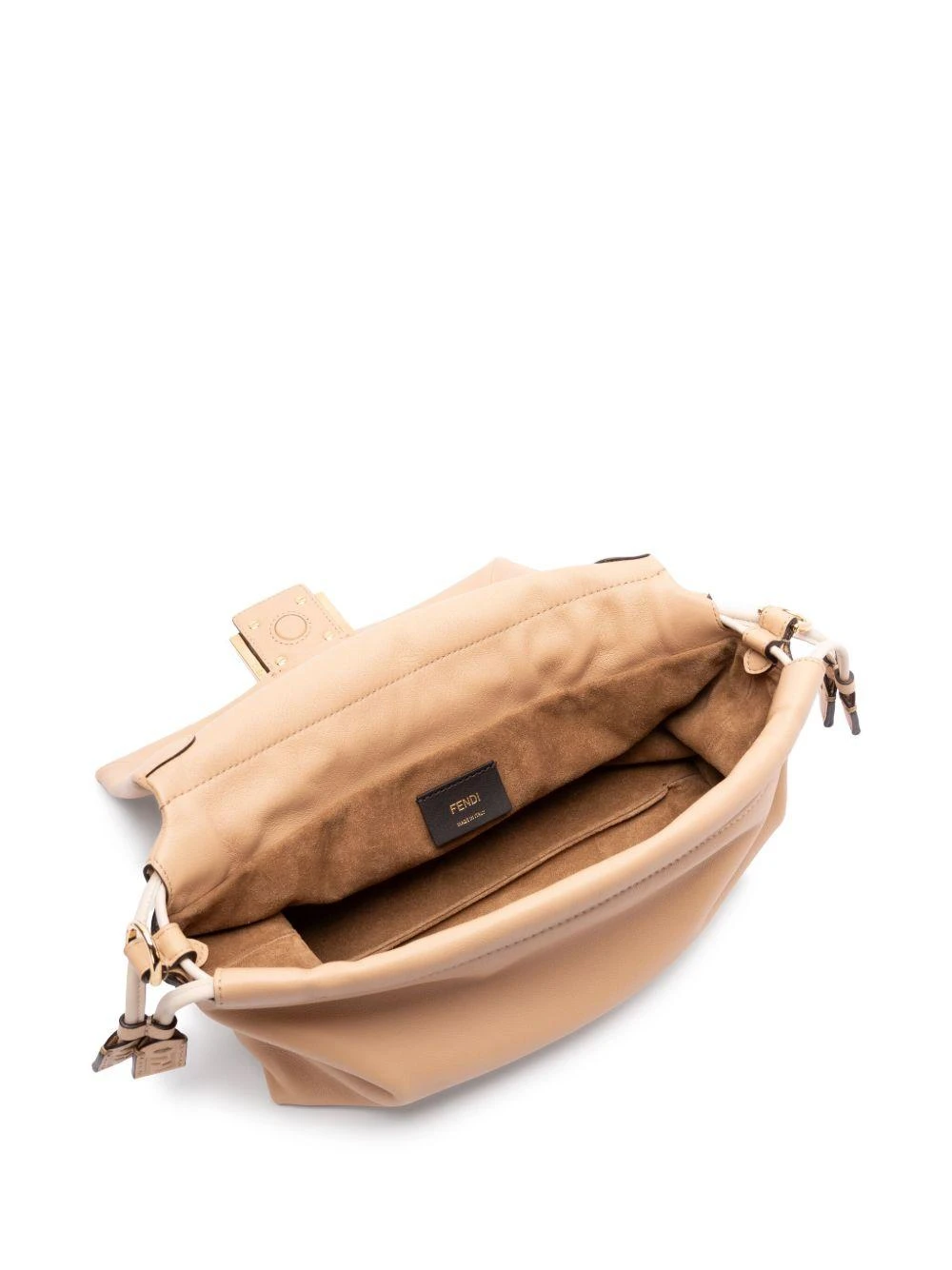 商品Fendi|Fendi 女士斜挎包 8BR833AQ0DF0J2K 花色,价格¥29488,第5张图片详细描述