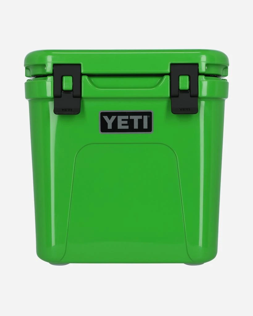 商品YETI|Roadie 24 Cool Box Green,价格¥1979,第1张图片