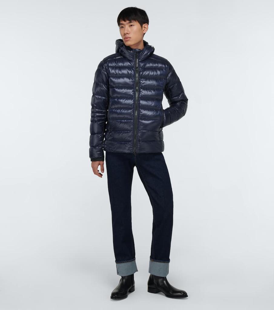 Crofton padded jacket商品第2张图片规格展示